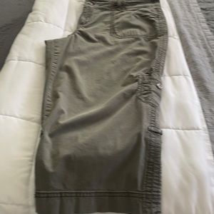 Size 16 Sonoma capris